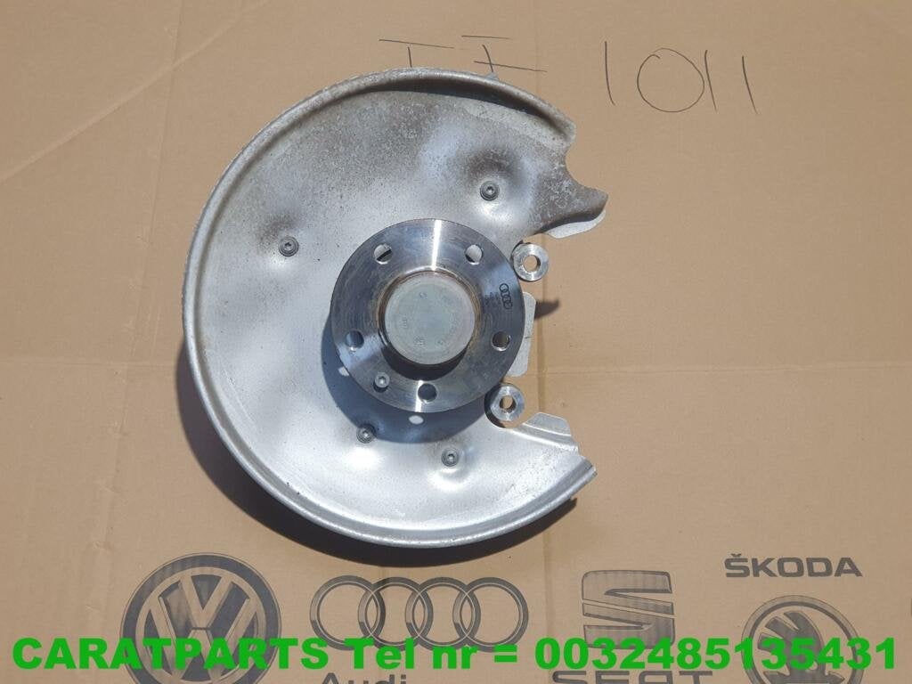 8K0505431AM 8K0505435AD a4 a5 bo tier de roulement de roue a, AUDI AG, Auto-Union-Strasse 1
85045  Ingolstadt, DE, Audi, Utilisé