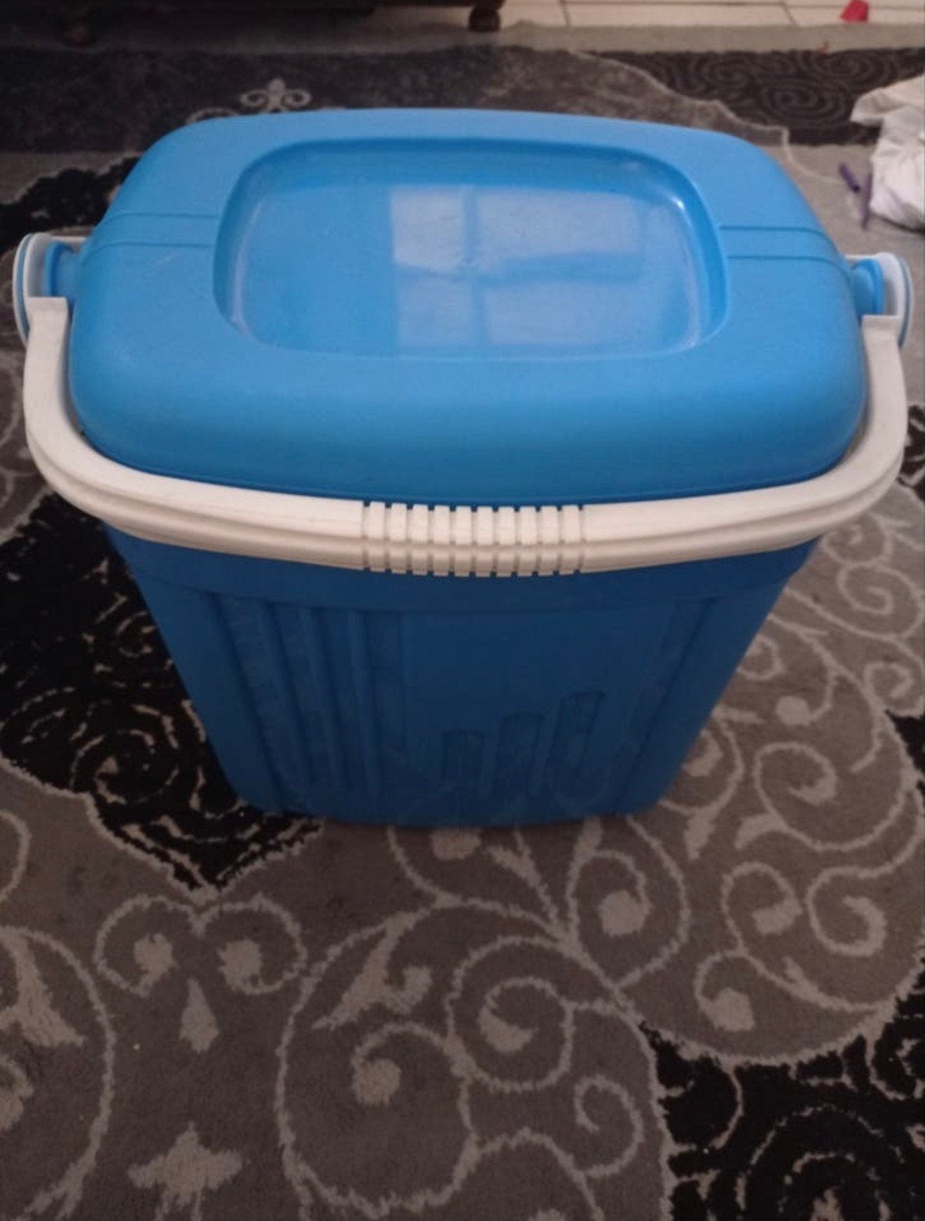 EDA Iceberg koelbox 21L, Ophalen of Verzenden, Zo goed als nieuw, Koelbox