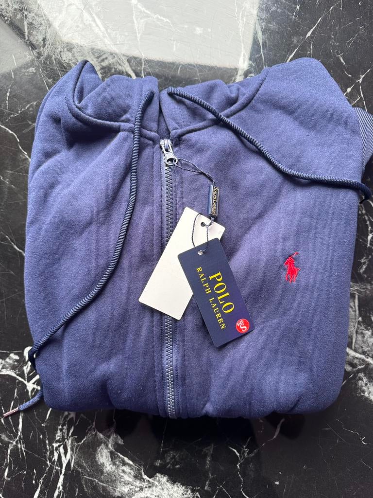 Ralph lauren sweater, Ophalen of Verzenden, Zo goed als nieuw, Maat 46 (S) of kleiner