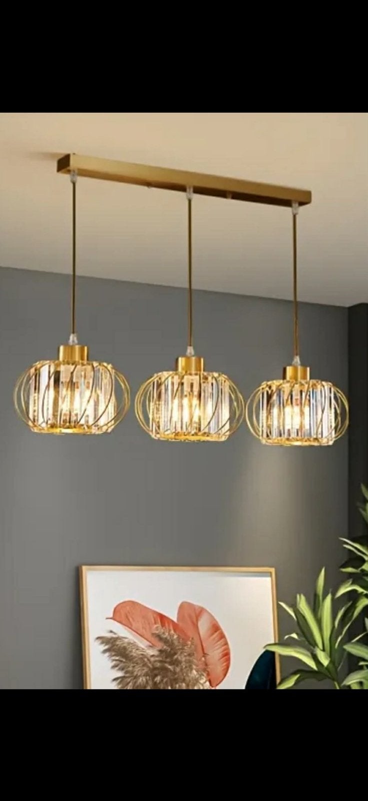 Hanglampen te koop, Huis en Inrichting, Lampen | Hanglampen, Ophalen, Nieuw