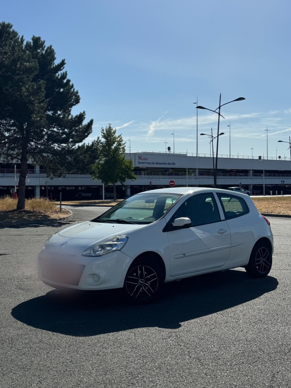 Clio 3 1.5 DCI 75 Distribution neuve !!, Autos, Achat, Boîte manuelle, Diesel, Particulier