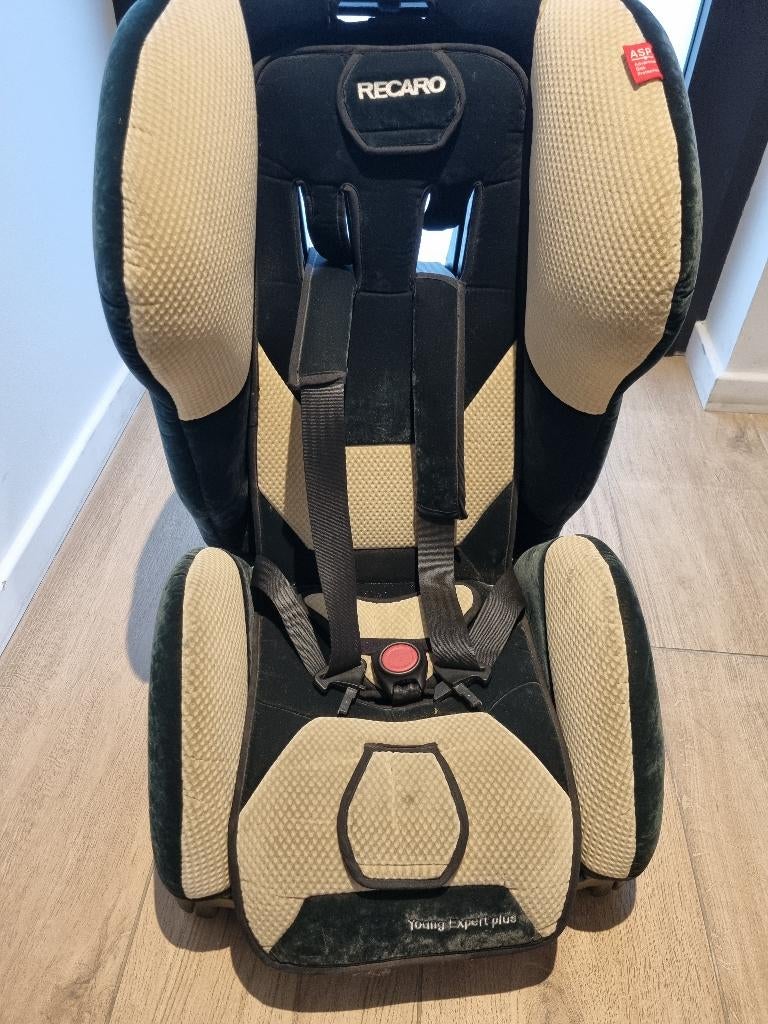 Autostoel groep 1, Kinderen en Baby's, Autostoeltjes, 9 t/m 18 kg, Zijbescherming, Ophalen, Overige merken