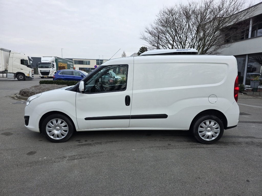 Opel Combo (Stock ID 01368) — 6