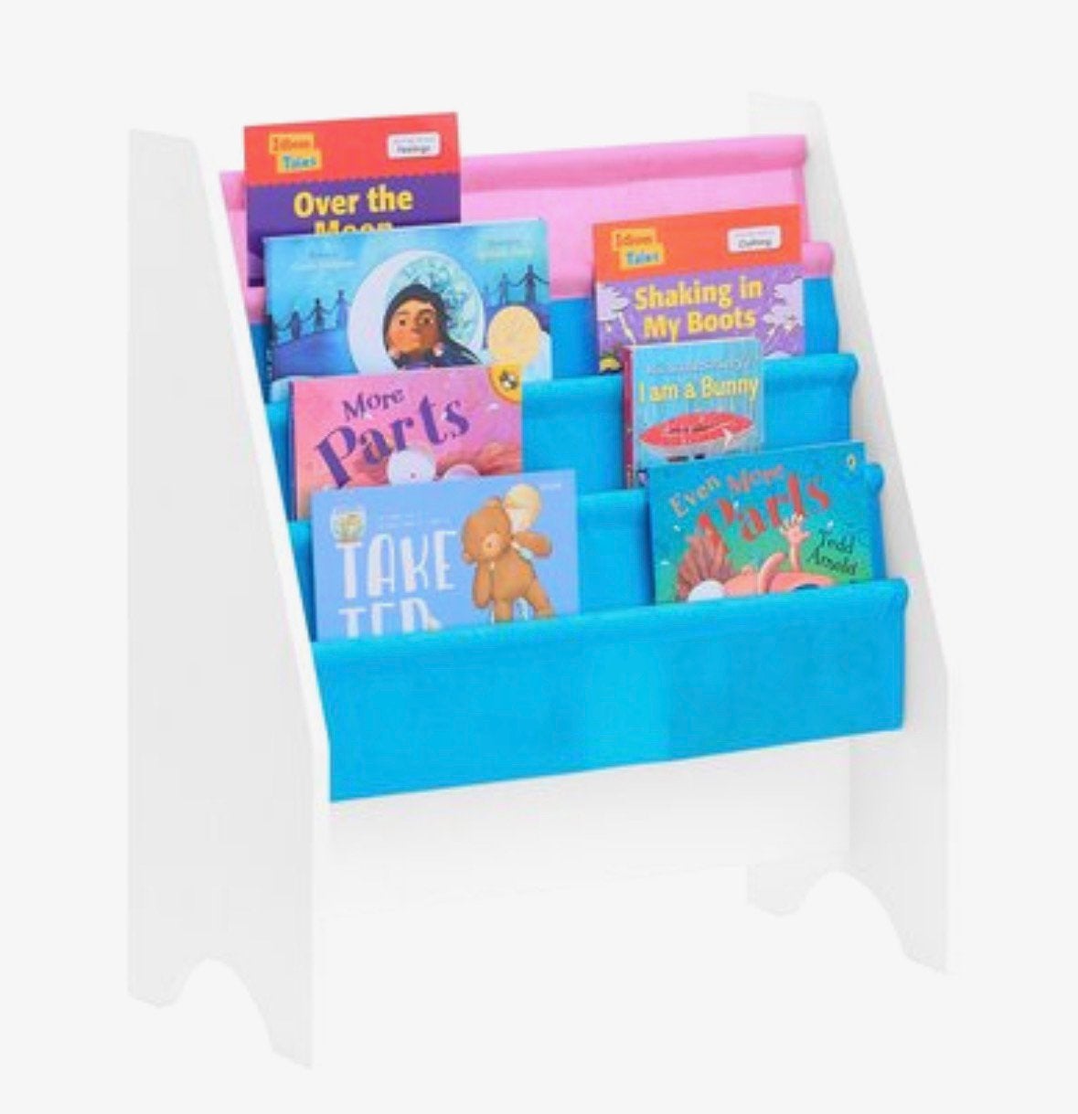 Boekenkast kinderen nieuw, Ophalen, Nieuw