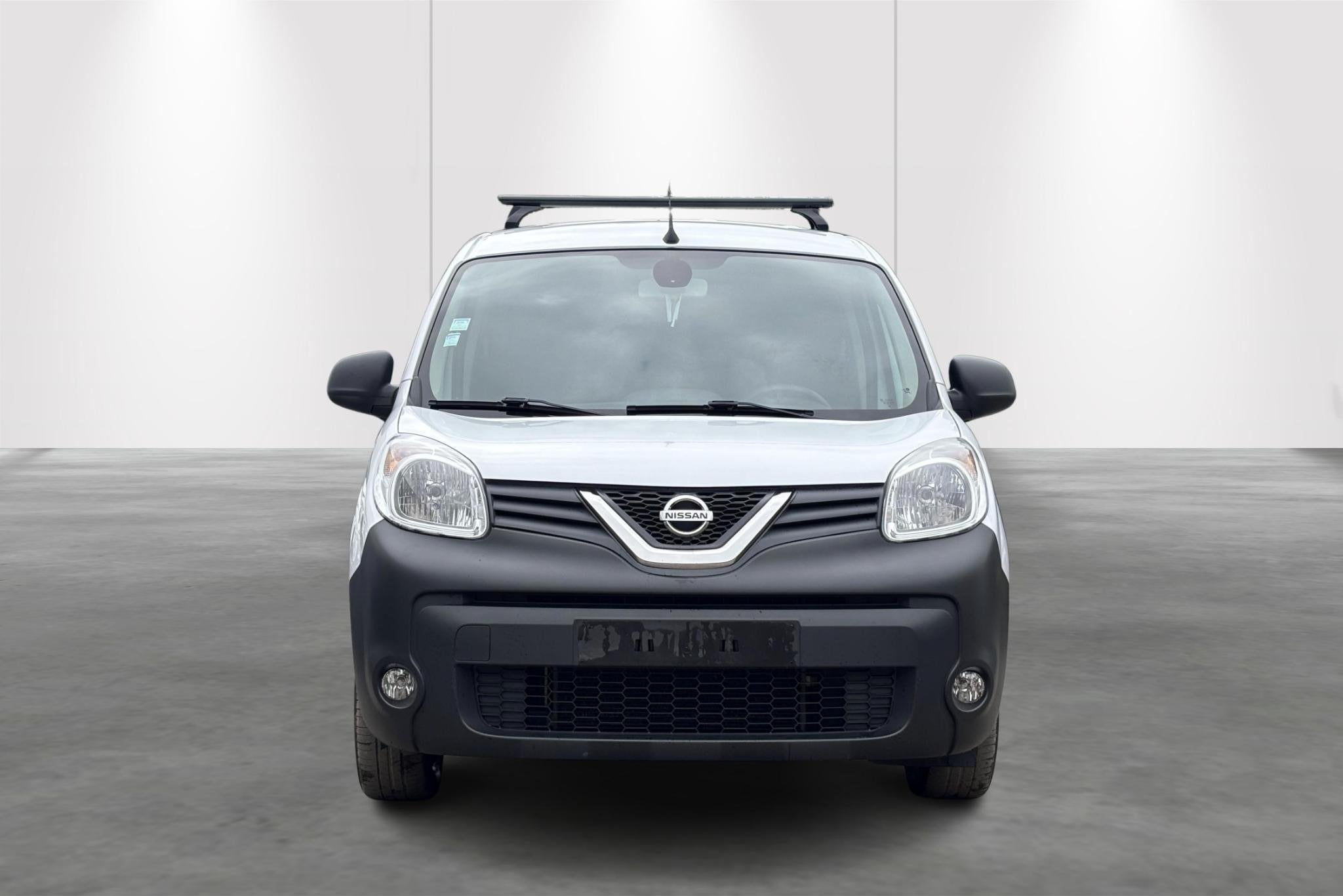 Nissan NV250 1.5 dCi 95 L1 Acenta, Auto's, 4 deurs, Stof, Gebruikt, 4 cilinders