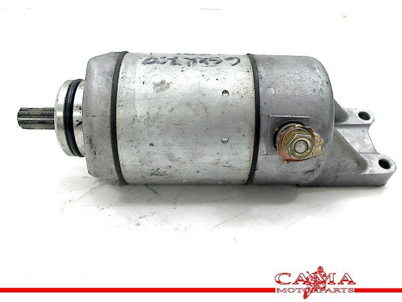 STARTMOTOR Suzuki GSX R 750 1992-1995 (GSXR 750 GR7B), Dhr. S. di Majo, Gebruikt, Info@cama-motorparts.nl, P.J. Troelstraweg 8 8
3144 CX  MAASSLUIS, NL