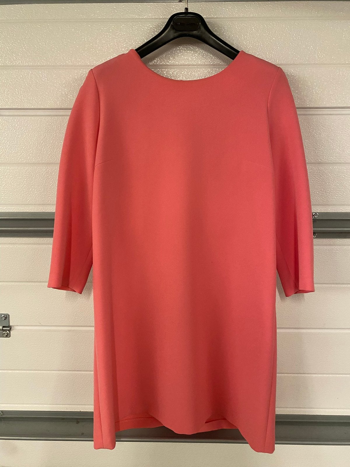 KLEED Atos Lombardini / ROZE, Maat 46/48 (XL) of groter, Ophalen of Verzenden, Zo goed als nieuw, Korte mouw