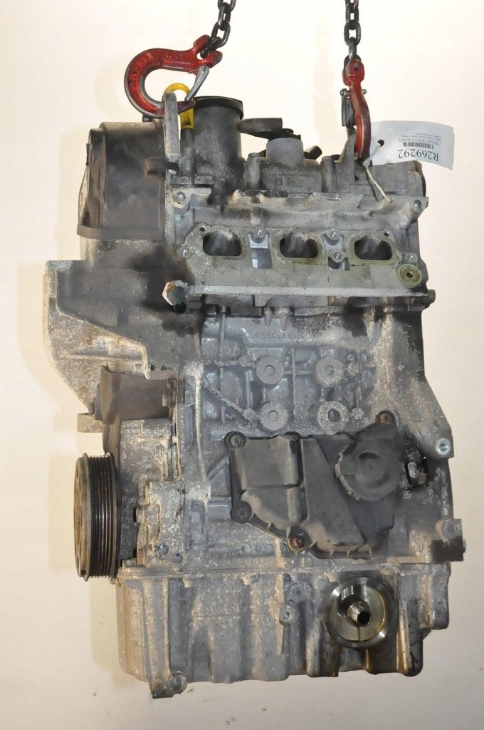 Moteur CHYC Complet SEAT POLO IBIZA UP VW, Envoi, Utilisé, Skoda