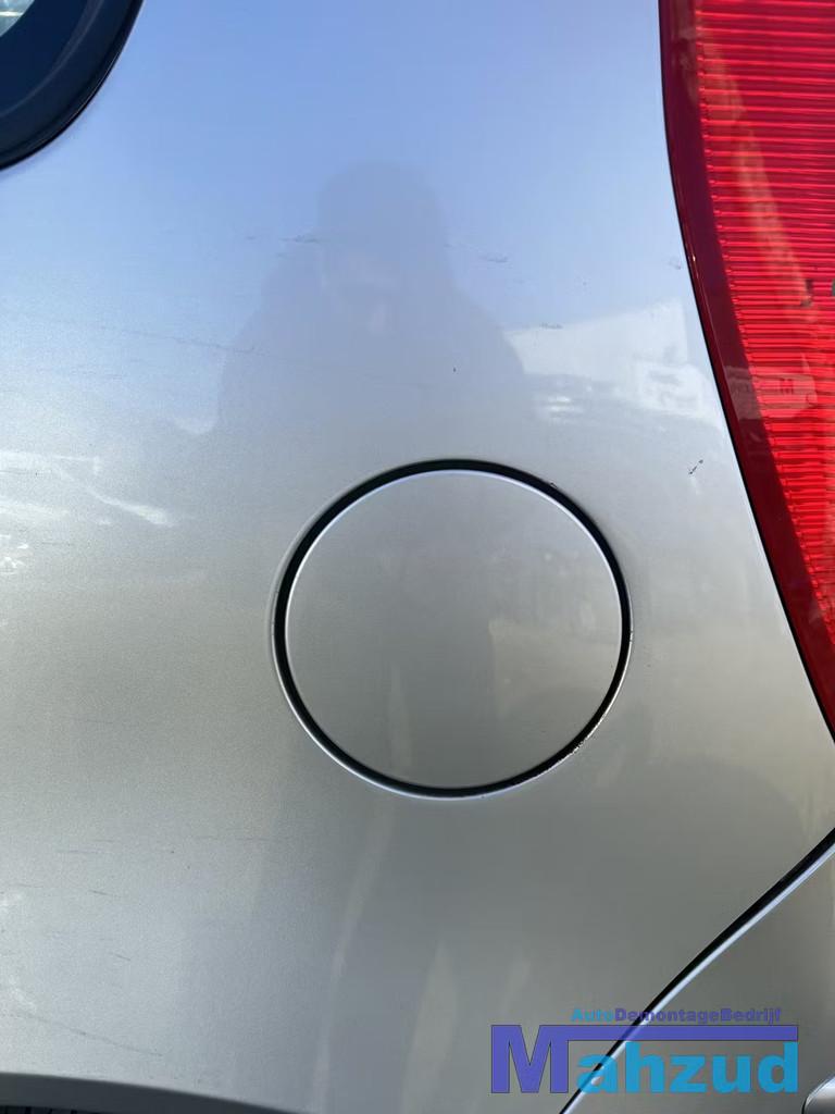 Mitsubishi colt 6 grijs 16H tank klep 2004-2014, Info@mitsubishi-motors.com, Mitsubishi Motors Corporation, Utilisé, Mitsubishi