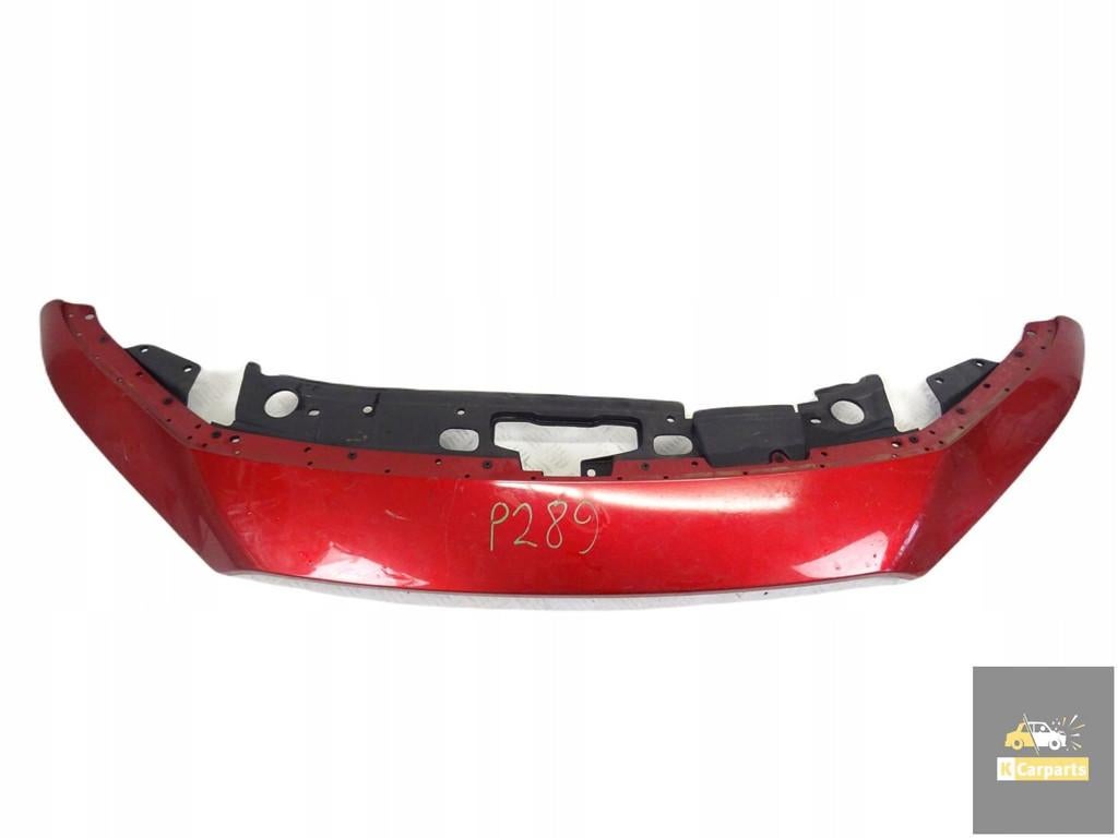 BKA50722, MAZDA 3 III SPOILER BOVENSTE VOORBUMPER BEVESTIGIN, Gebruikt, Shinchi, Fuchu-Cho 3-1
730-8670  Hiroshima, Mazda Motor Corporation