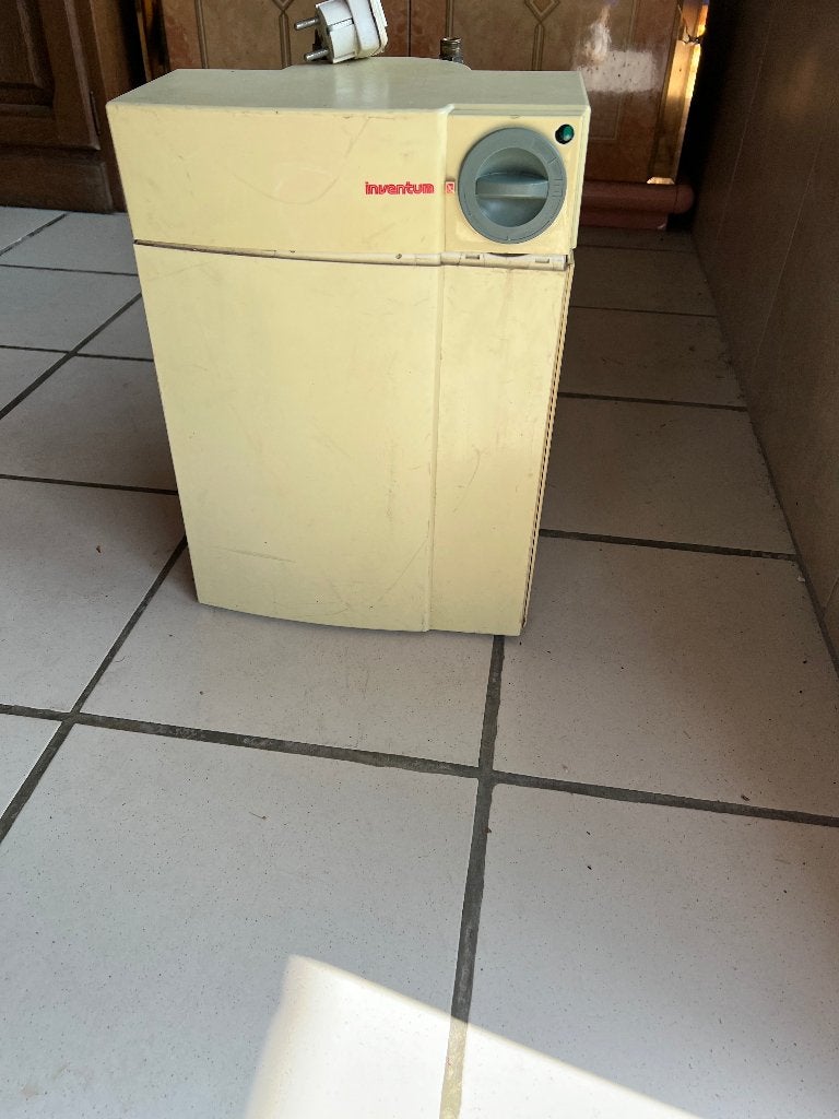 boiler 10 liter, Bricolage & Construction, Moins de 20 litres, Enlèvement, Utilisé, Boiler
