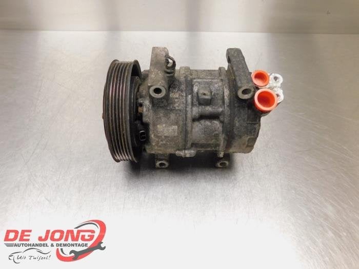 Pompe clim d'un Alfa Romeo GT, -, 3 mois de garantie, Utilisé, Alfa Romeo
