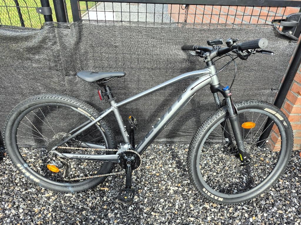 Vélo VTT Scott 22 Aspect 750, Vélos & Vélomoteurs, Enlèvement, Comme neuf