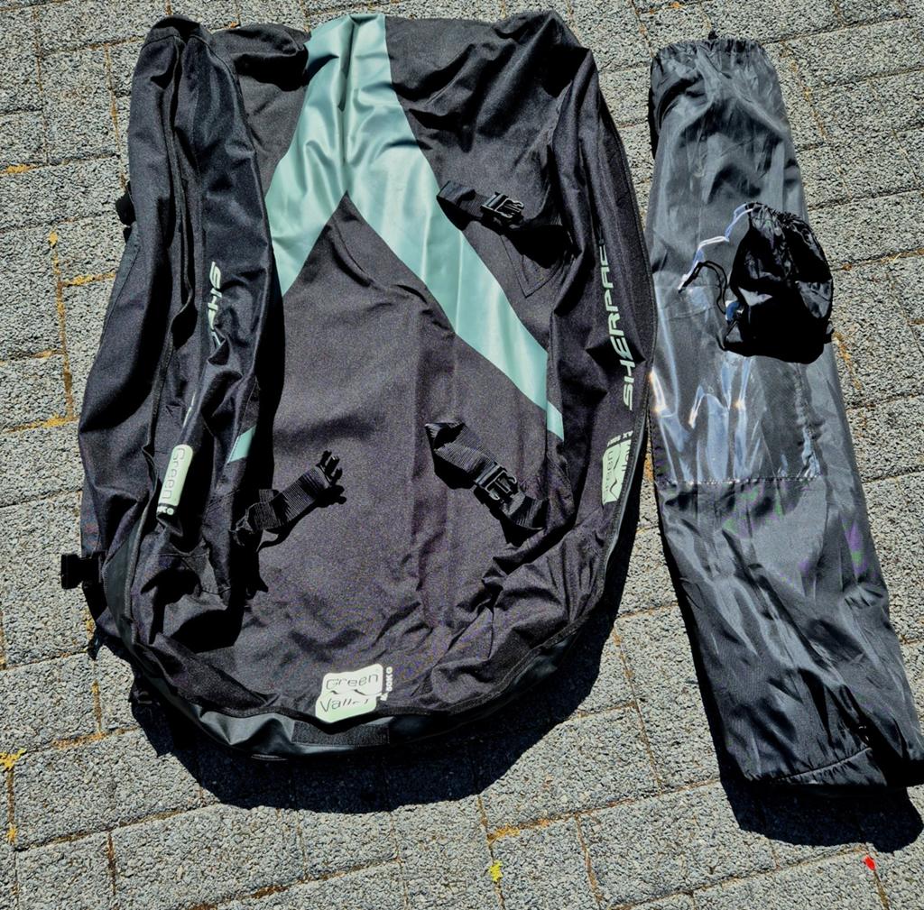 Nouveau coffre de toit pliable, Enlèvement, Neuf