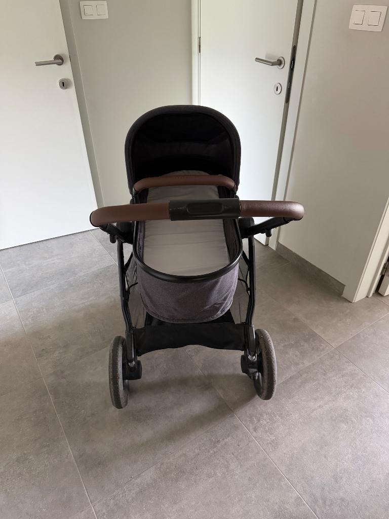 Meegroei buggy, Kinderen en Baby's, Ophalen, Gebruikt, Maxi-Cosi, Zonnekap