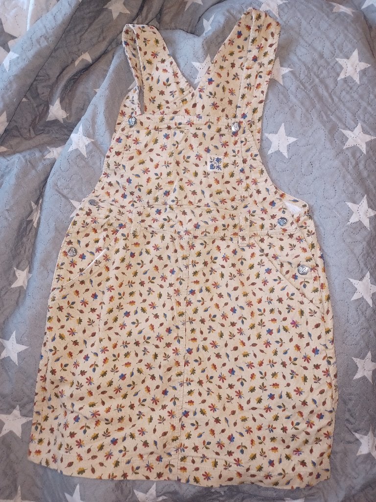 sergent major, une robe d'automne d'hiver pour la fille 8 a, Enfants & Bébés, Enlèvement ou Envoi, Fille