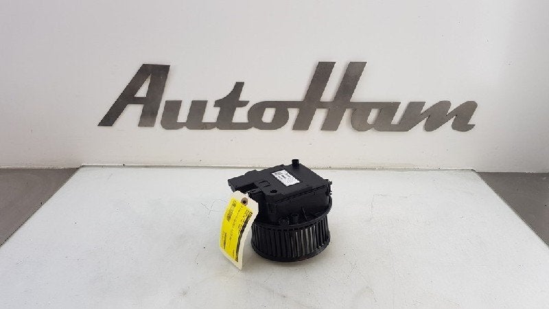 KACHEL VENTILATORMOTOR Audi A4 Avant (B9) (01-2015/08-2020), Gebruikt, Brose SE, Audi, Info@brose.com