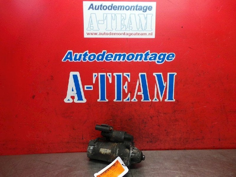 DÉMARREUR Ford Focus 3 Wagon (01-2010/02-2020), Henry-Ford-Straße  1
50735  Köln, DE, Ford-Werke GmbH, Kunden@ford.com, Ford