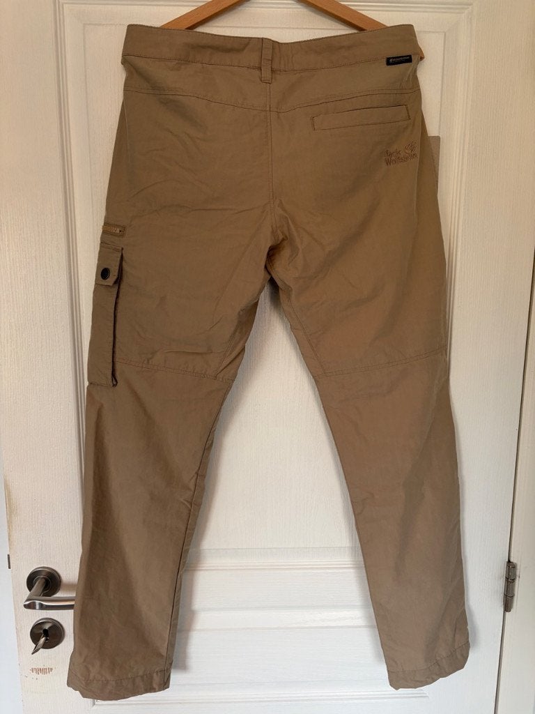 Jack Wolfskin Hikeout, Ophalen of Verzenden