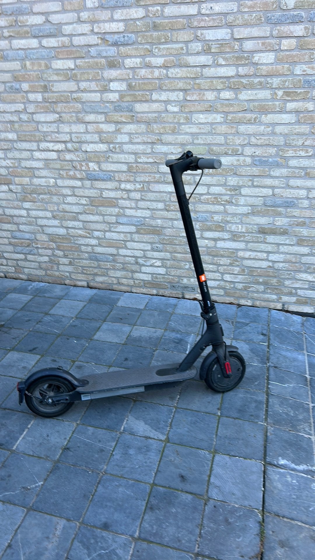 Nette Xiaomi Mi Electric Scooter elektrische step met lader, Fietsen en Brommers, Ophalen, Gebruikt, Elektrische step (E-scooter)