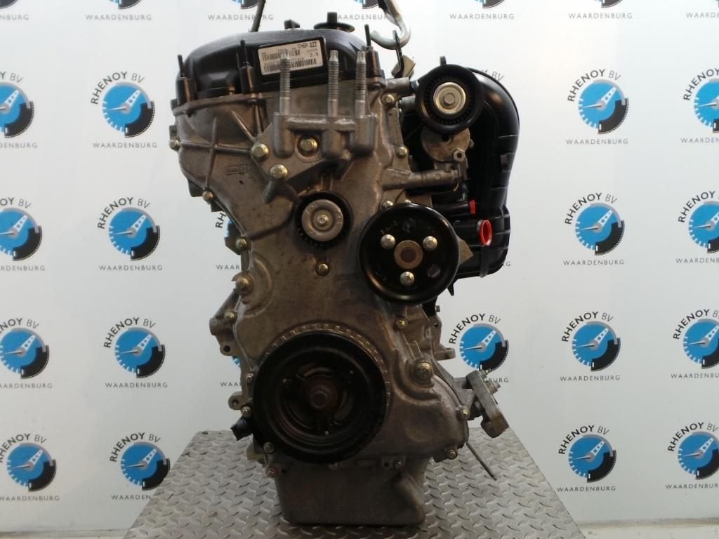 FORD TRANSIT CONNECT MOTOR 2014, Auto-onderdelen, Ophalen of Verzenden, Gebruikt, Stiba lid