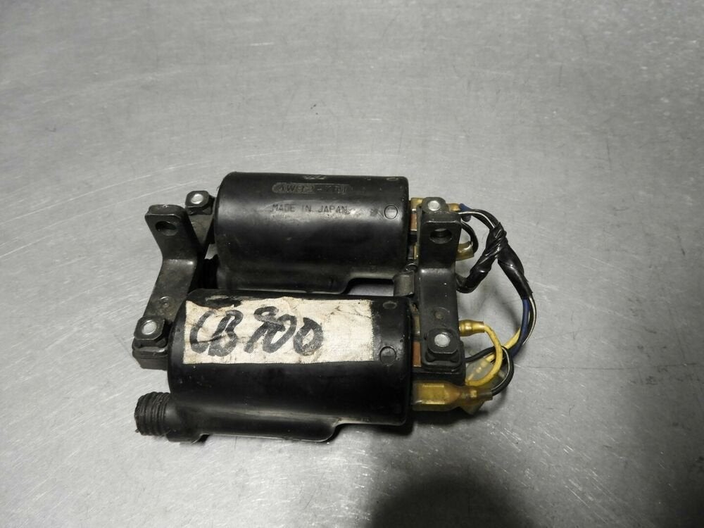 CB900 Bol Dor 1981 - 1986 Honda Bobijn bougiekop D1-43847, Motos, Pièces | Honda