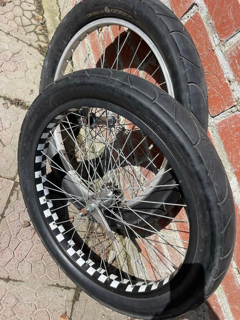 Beach Cruiser roues damier, Vélos & Vélomoteurs, Vélos | Cruisers & Lowriders, Cruiser, Enlèvement
