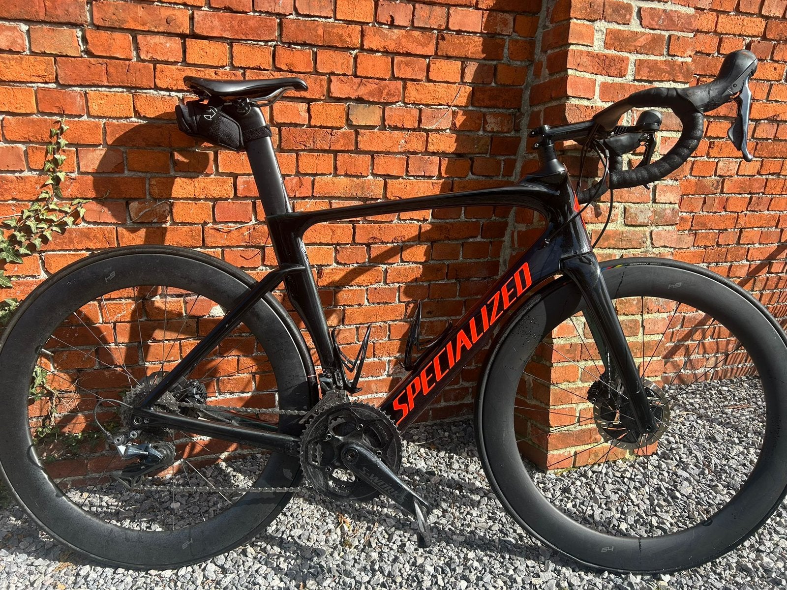 Specialized venge, Fietsen en Brommers, Fietsen | Mountainbikes en ATB, Ophalen, Zo goed als nieuw