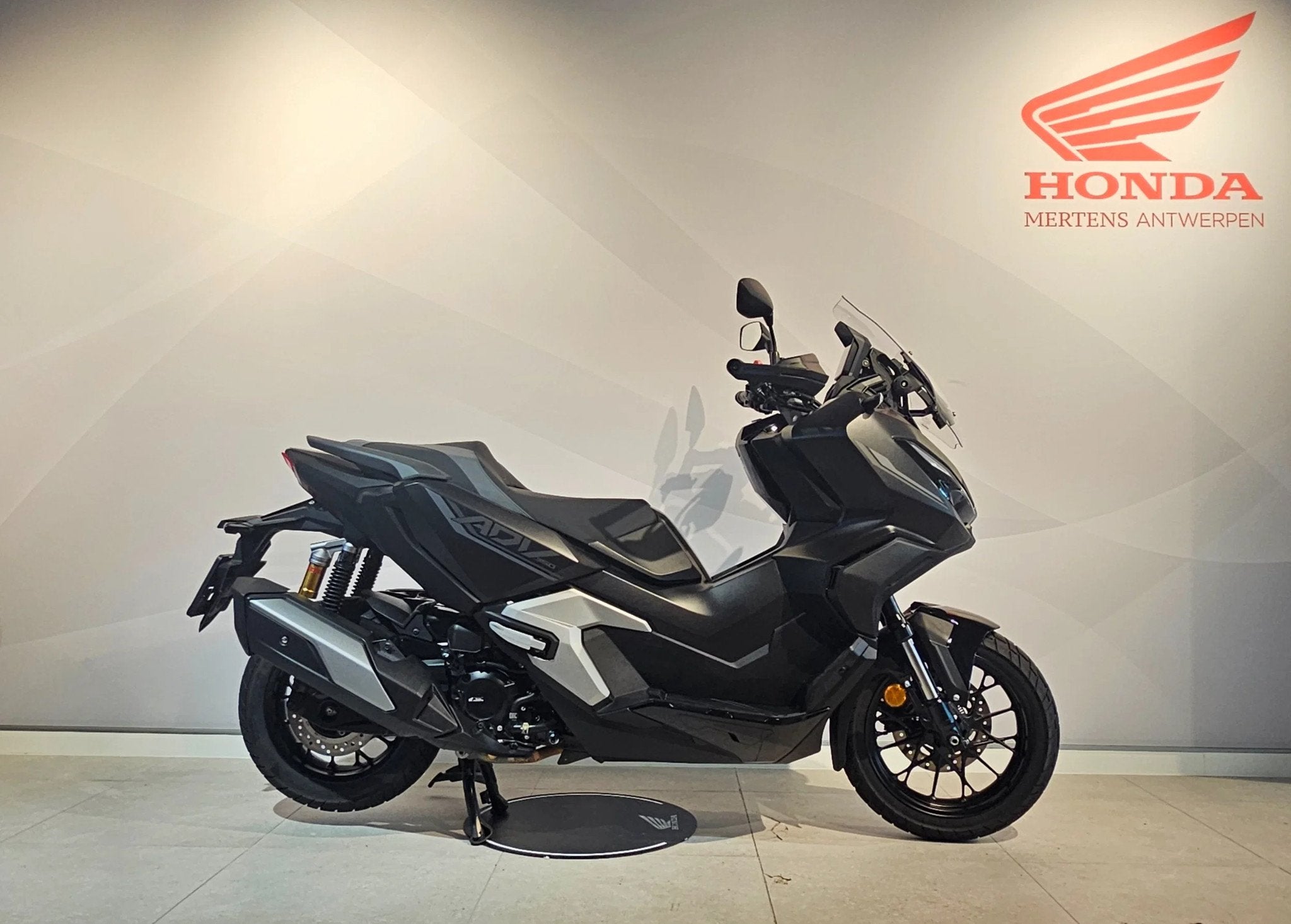 Honda ADV 350 (année de construction 2025), 350 cm³, Entreprise, Occasion, Autre