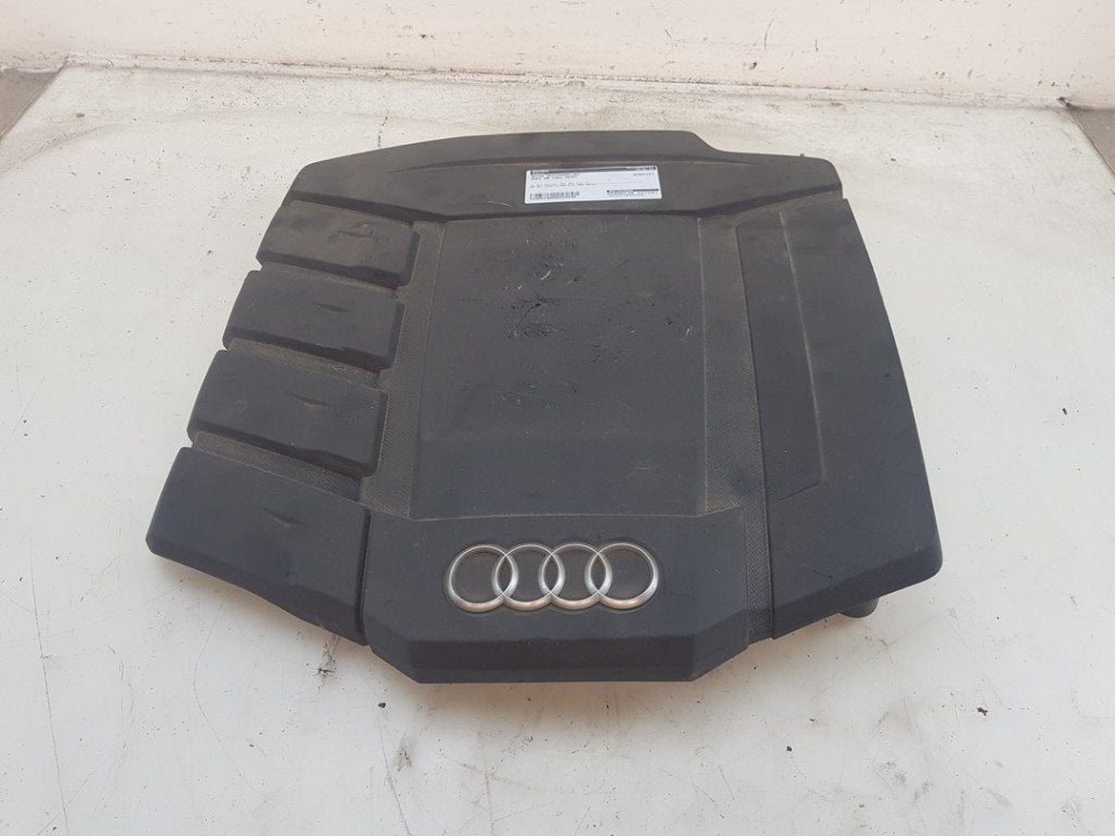 CACHE SOUS MOTEUR A6 Avant (C8) (|06L103925Q|06L103925J|), Auto-Union-Straße  1,
85057  Ingolstadt, DE, Info@audi.de, Audi, Utilisé