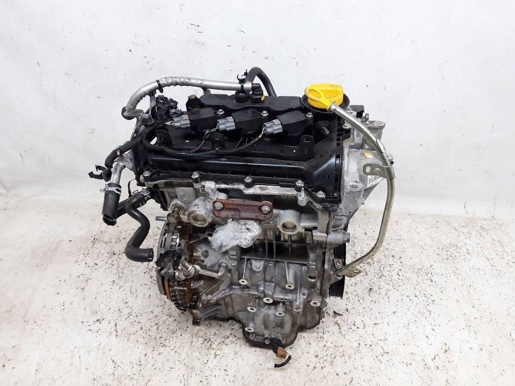 Moteur H4D450 Nu CLIO RENAULT