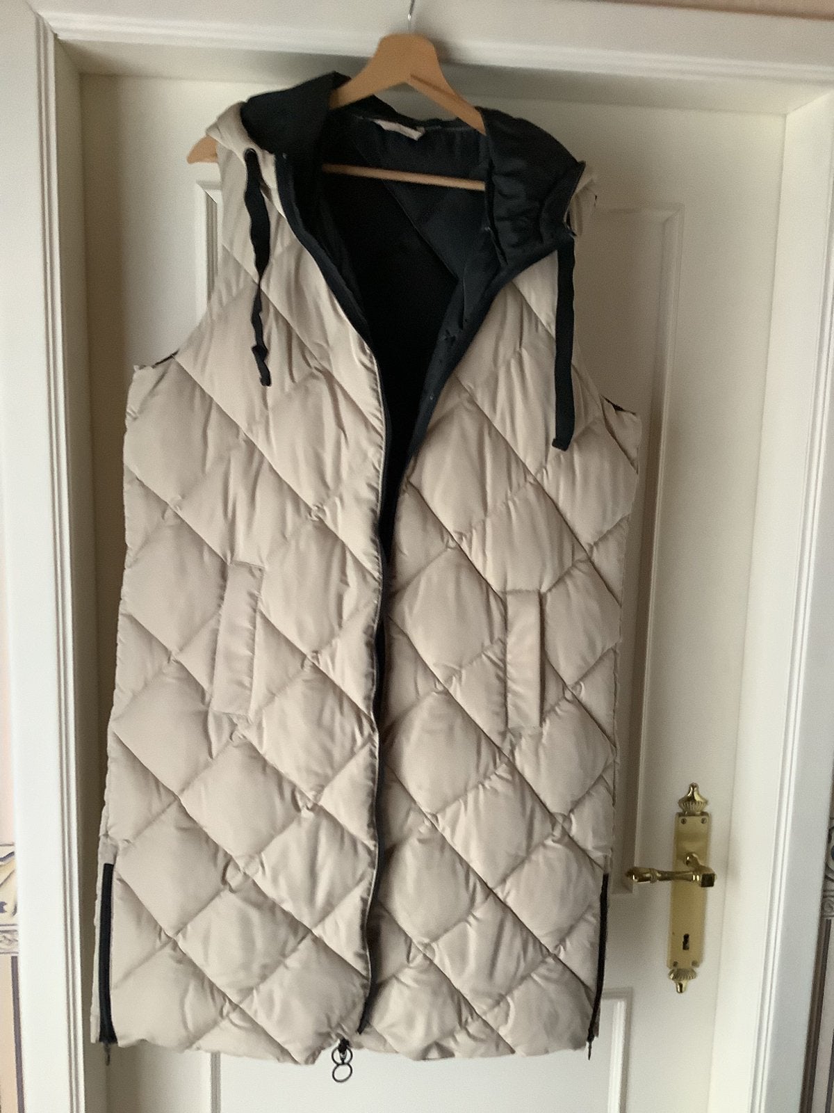 Bodyverwarmer dames XL, Vêtements | Femmes, Enlèvement, Comme neuf