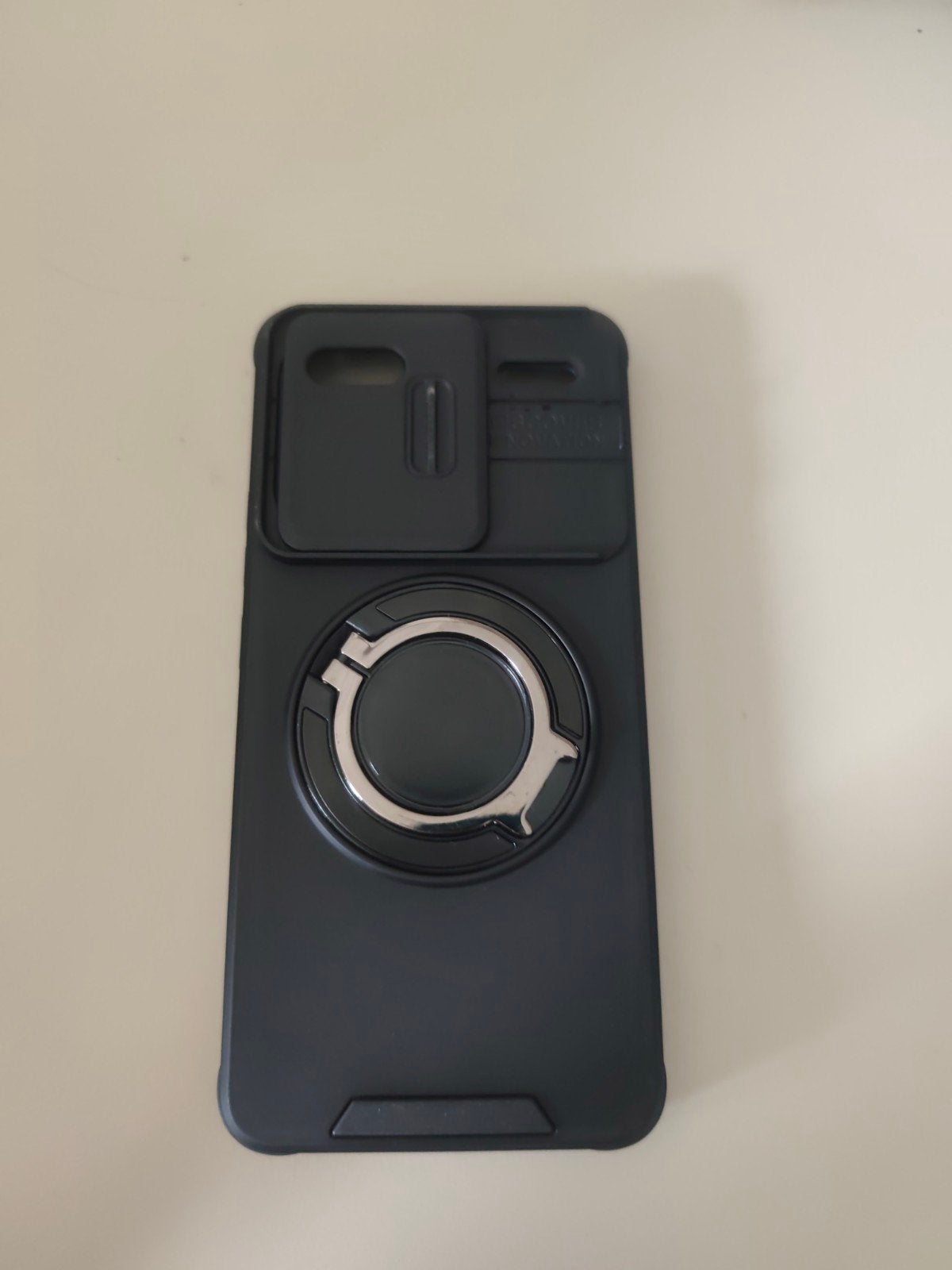 Etui de protection Redmi note pro, Nieuw