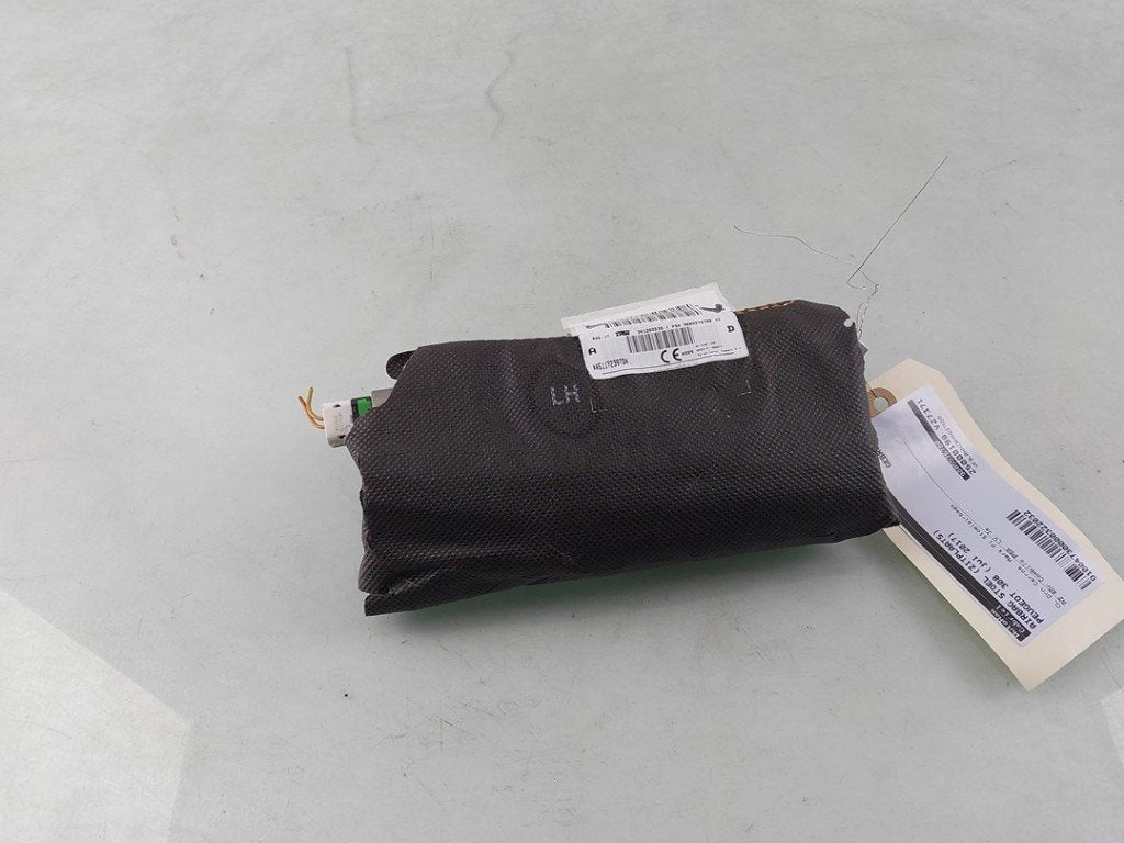 AIRBAG STOEL 308 SW (L4 / L9 / LC / LJ / LR) (|9805576780|), Gebruikt, Peugeot