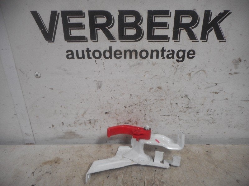 MOTORKAP ONTGRENDELING Volvo V70 (GW / LW / LZ) (9441855), Auto-onderdelen, Gebruikt, Info@volvocars.com, Volvo, Volvo Car Germany GmbH