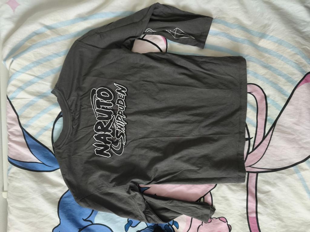 Sous pulls / t-shirt longues manches, Enlèvement