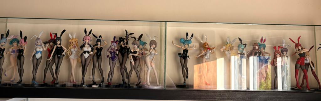 Collection BiCute Bunny pour fille, Enlèvement ou Envoi, Comme neuf