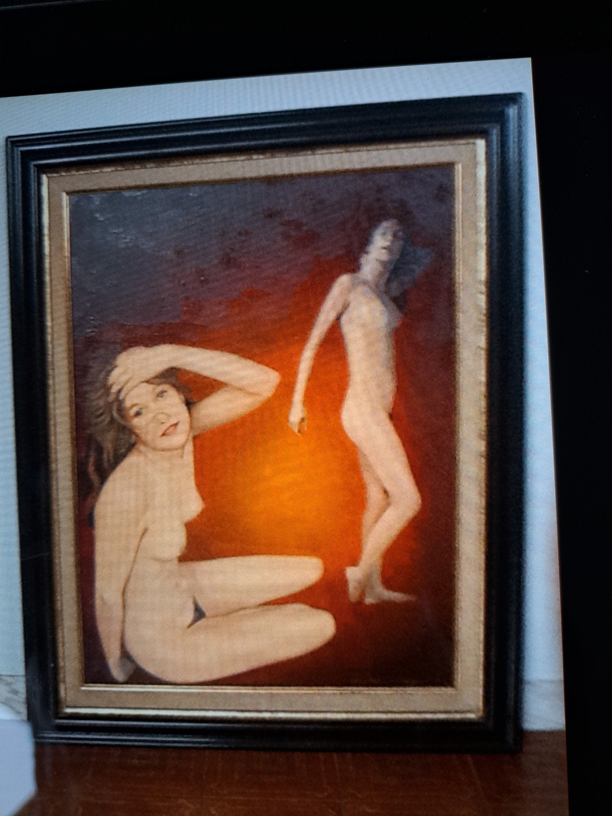 Naakt, Antiek en Kunst, Ophalen