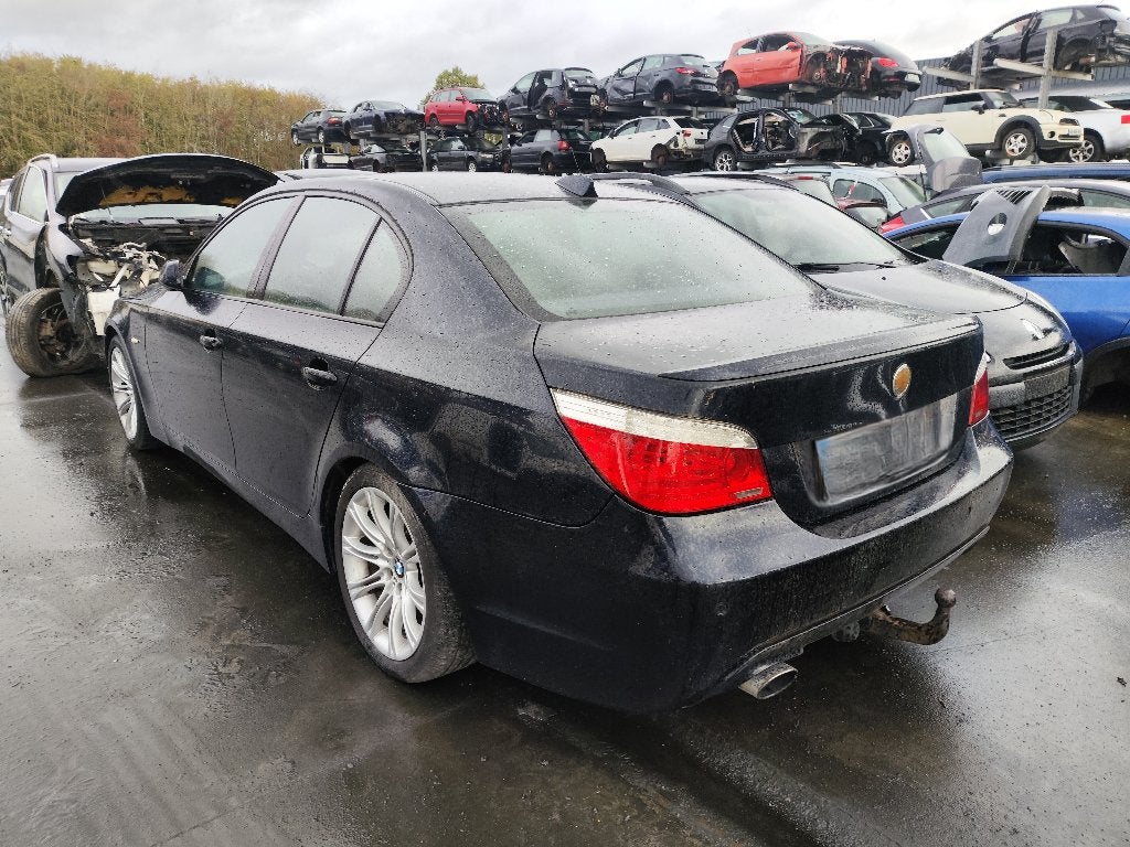 Pro BMW E60 LCI pack M 520D, Enlèvement, Utilisé, BMW
