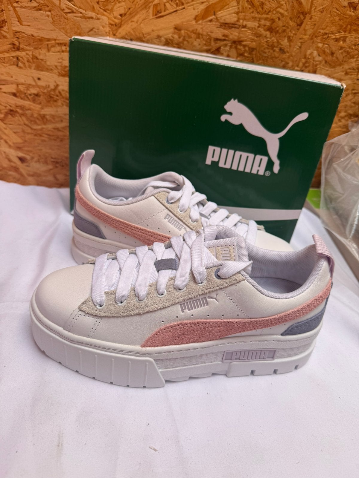 Puma neuf 37, Enlèvement ou Envoi, Comme neuf