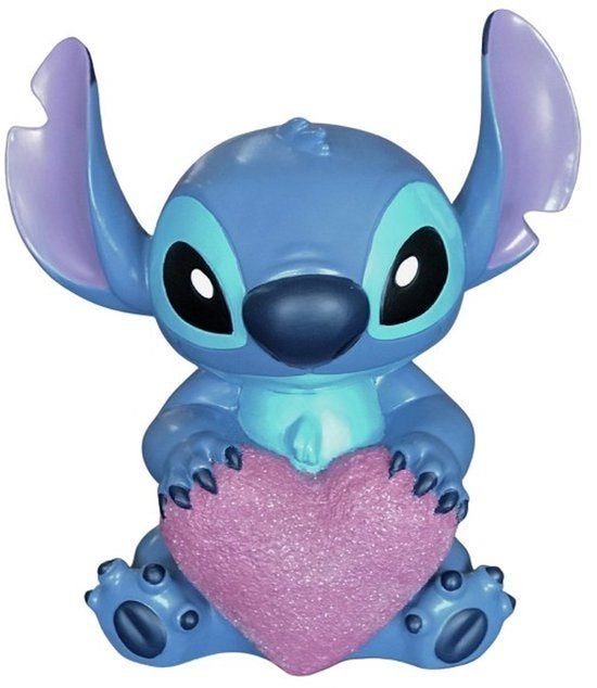 Stitch, Verzamelen, Disney, Ophalen of Verzenden, Overige figuren, Nieuw, Beeldje of Figuurtje