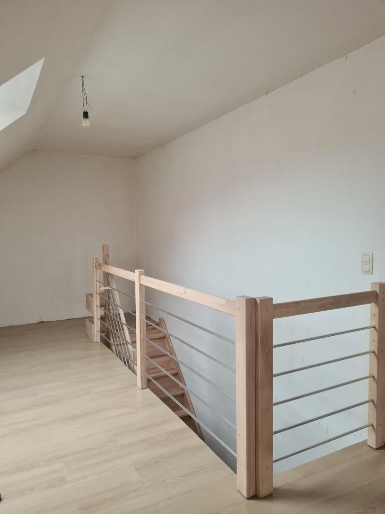 Large choix d'Escalier et garde corps en kit de stock, Enlèvement, Neuf, Escalier