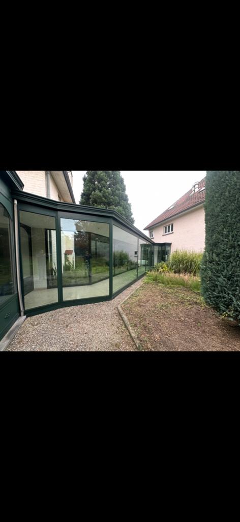Tunnel a démonté, Tuin en Terras, Ophalen, Zo goed als nieuw