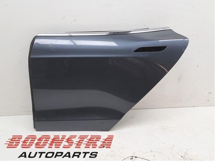 Portière 4portes arrière gauche d'un Tesla Model S, Autos : Pièces & Accessoires, Carrosserie & Tôlerie, Porte, Autres marques automobiles