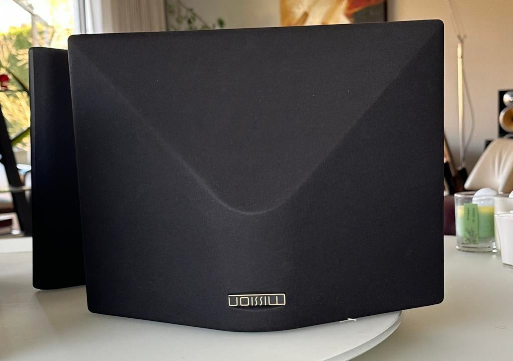 Mission 77DS Home Cinéma (1p: 150€) ou 7.1 (2 paires: 250€), TV, Hi-fi & Vidéo, Enceintes, Utilisé, Haut-parleurs Frontaux, Arrière ou Stéréo