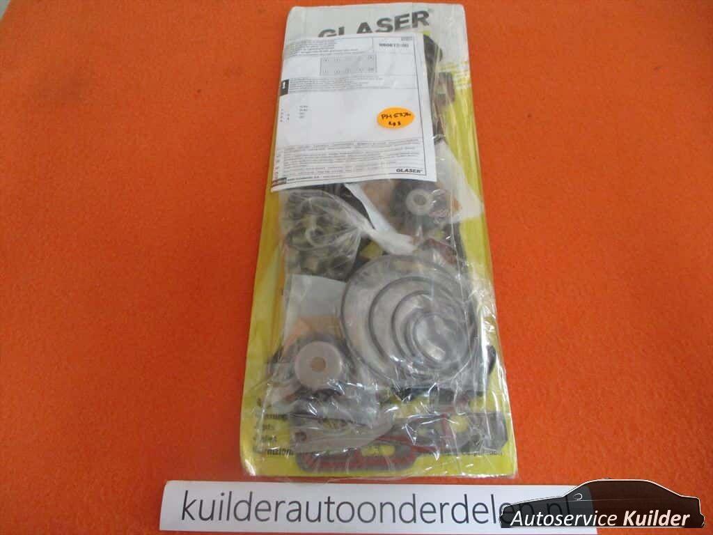 Koppakkingset Citroen C2 c3 c4 Peugeot 206 207 307 GOETZE Ni, Neuf, Citroën, -, -