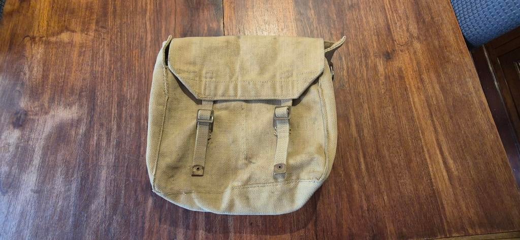 Sac à dos britannique petit modèle, Enlèvement ou Envoi