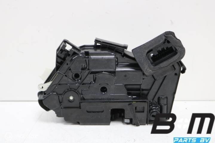 Portierslot rechtsachter VW Polo 6C 5drs 6R4839016, Auto-onderdelen, Interieur en Bekleding, Gebruikt
