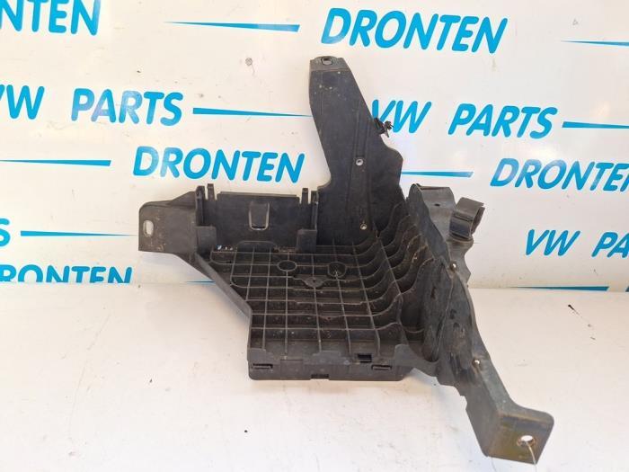 Steun (diversen) van een Volkswagen Crafter, Auto-onderdelen, Gebruikt, -, Volkswagen, -