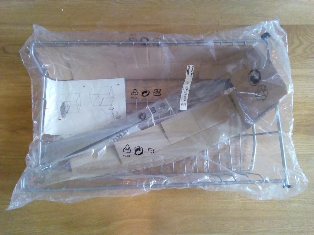 IKEA Tiroirs cuisine UTRUSTA, Ophalen of Verzenden, Nieuw